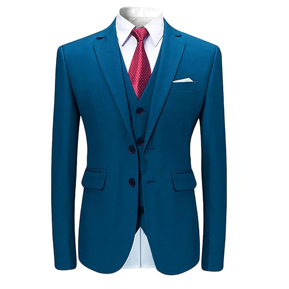 Slim Fit Jacket